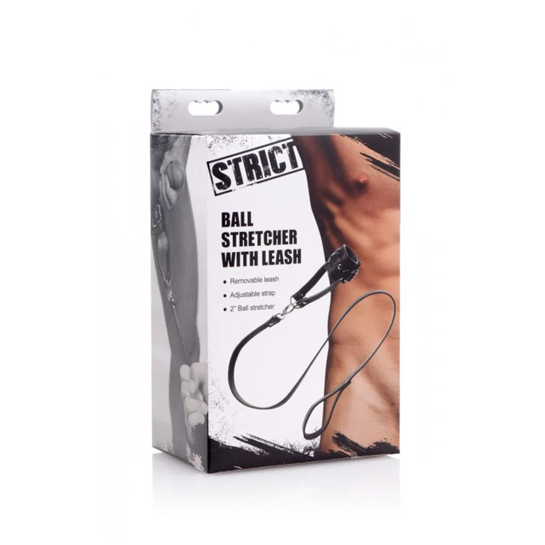 STRICT ball stretcher con cinghia - immagine 1