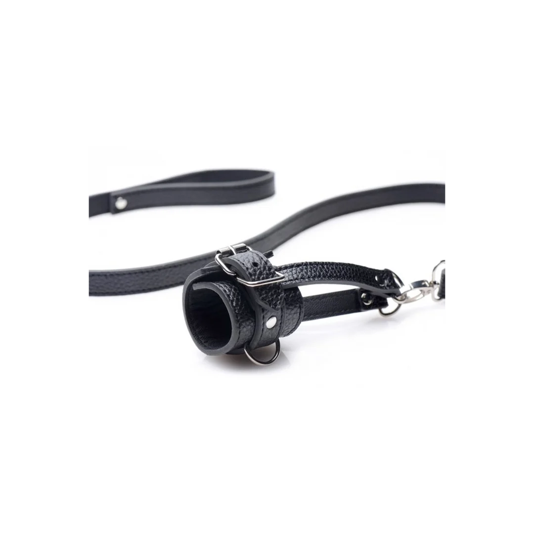STRICT ball stretcher con cinghia - immagine 2