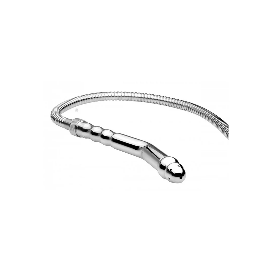 Beccucci angolati per doccia anale XR Brands - immagine 2