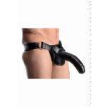 Strap on con fasce regolabili – Infiltrator II - Hollow Strap On - immagine 3