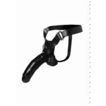 Strap on con fasce regolabili – Infiltrator II - Hollow Strap On - immagine 2