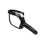 Strap on con imbracatura regolabile, strap on cavo - immagine 2