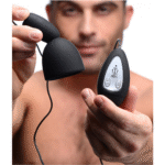 Stimolatore per la testa del pene in silicone Deluxe XR Brands - immagine 3