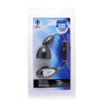 Stimolatore per la testa del pene in silicone Deluxe XR Brands