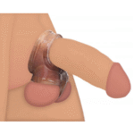 Stimolatore per l’erezione Annex Clear - immagine 3