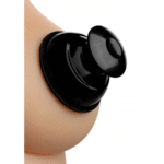 Ventose in silicone XR Brands Pompers Extreme Suction per capezzoli - immagine 6