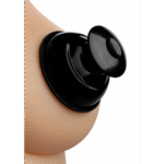 Ventose in silicone XR Brands Pompers Extreme Suction per capezzoli - immagine 2