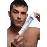 Siringa per clistere XR Brands - immagine 2