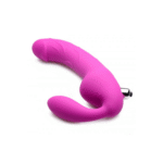 XR Brands Royal Rider strap on senza imbracatura - immagine 2