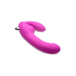 XR Brands Royal Rider strap on senza imbracatura - immagine 3