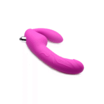 XR Brands Royal Rider strap on senza imbracatura - immagine 4