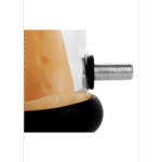 XR Brands Textured Melker Cilindro - immagine 3