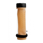 XR Brands Textured Melker Cilindro - immagine 2