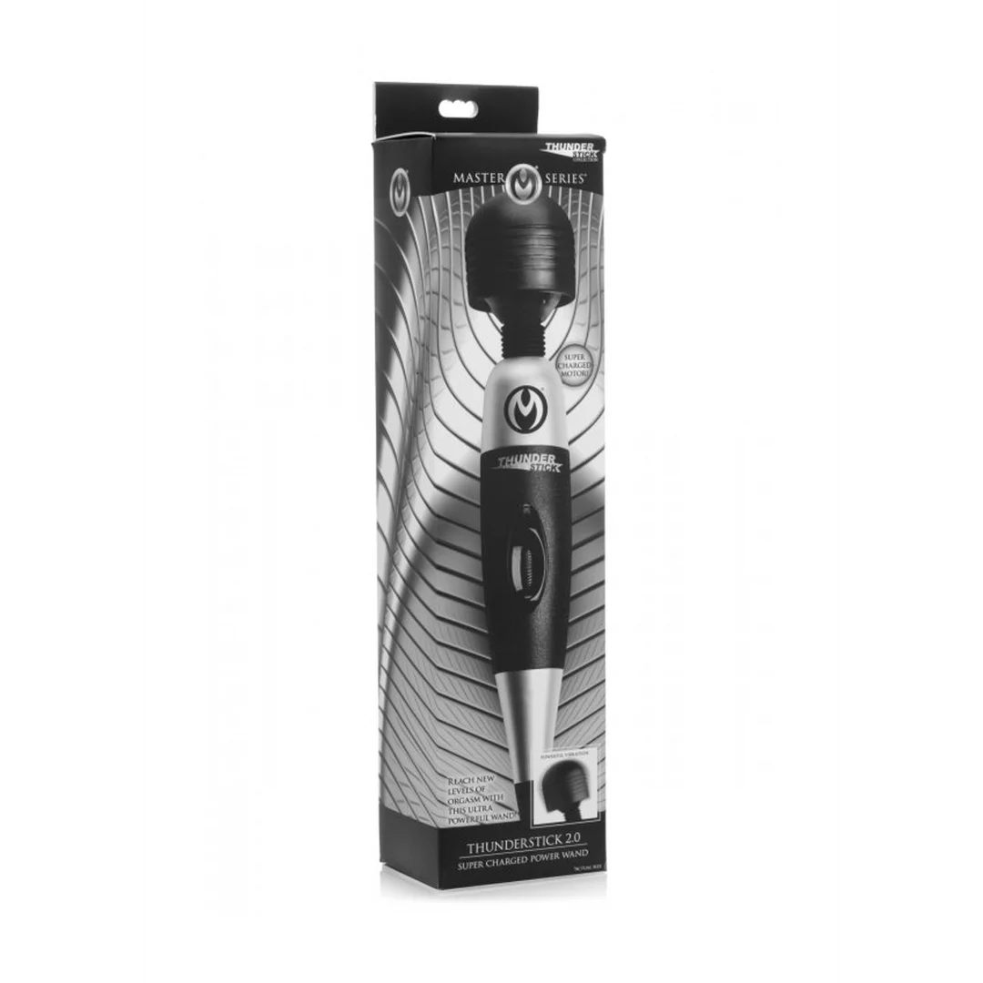 XR Brands Thunderstick 2.0 - immagine 1