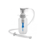 Flacone per clistere XR Brands con beccuccio - immagine 2