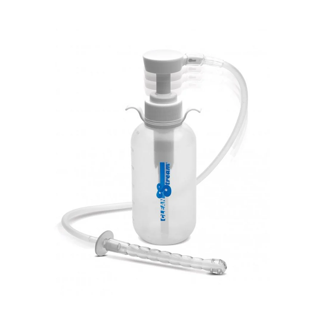 Flacone per clistere XR Brands con beccuccio - immagine 2