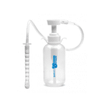 Flacone per clistere XR Brands con beccuccio - immagine 3