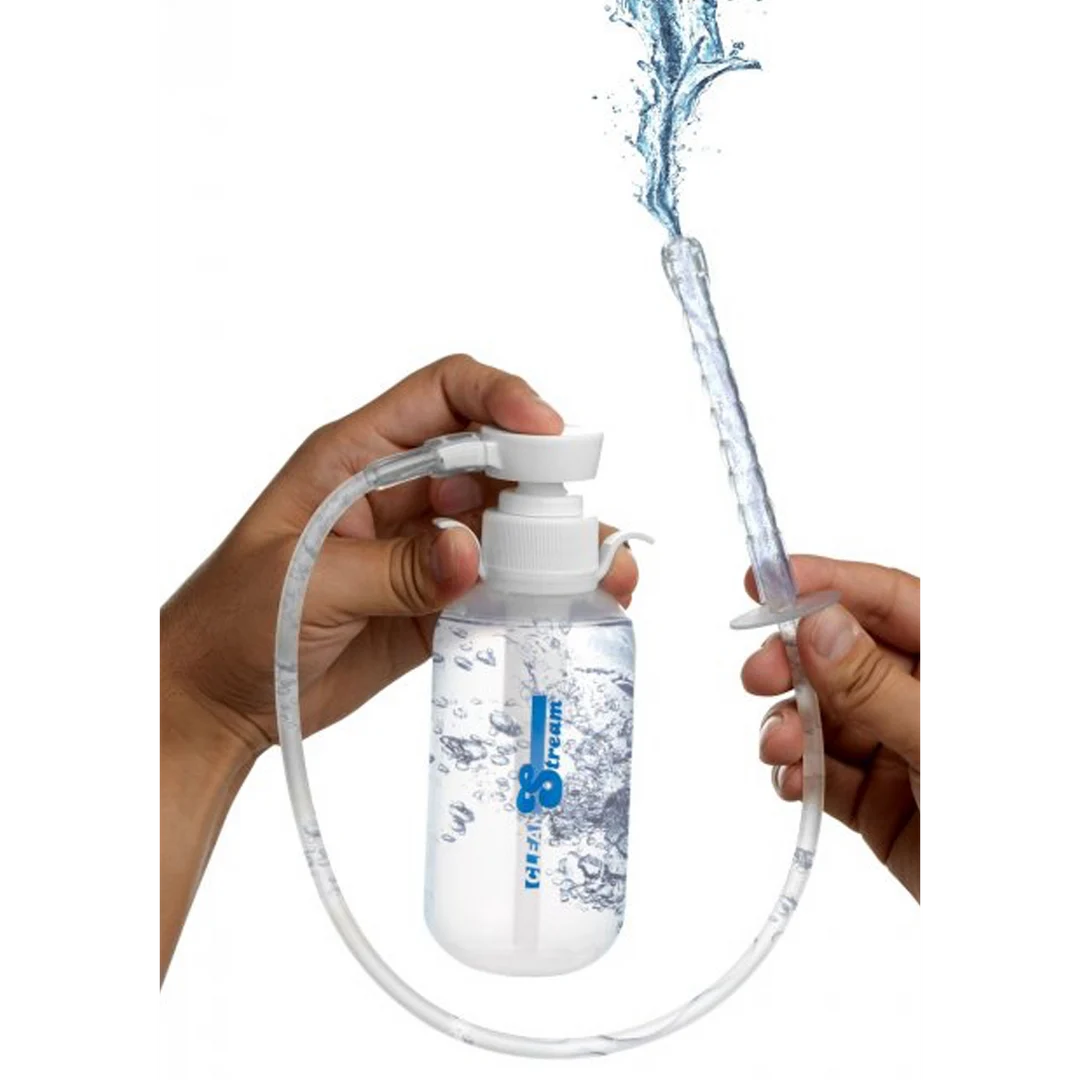 Flacone per clistere XR Brands con beccuccio - immagine 5