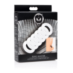 Kit regolabile Ball Stretcher Ring Master