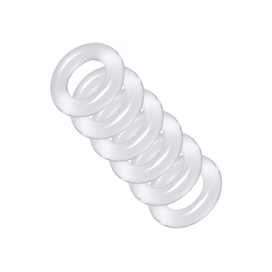 Kit regolabile Ball Stretcher Ring Master - immagine 2