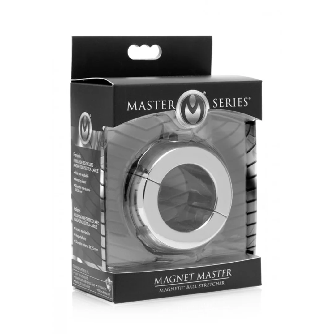 AF559-2 XR Brands Magnet Master XL - immagine 1