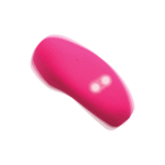 Vibratore bullet con telecomando senza fili – Vibratore da slip giocoso XR Brands - immagine 5