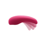 Vibratore bullet con telecomando senza fili – Vibratore da slip giocoso XR Brands - immagine 6