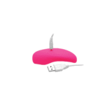 Vibratore bullet con telecomando senza fili – Vibratore da slip giocoso XR Brands - immagine 3