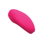 Vibratore bullet con telecomando senza fili – Vibratore da slip giocoso XR Brands - immagine 4