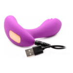 Vibratore per il punto G G Pearl di XR Brands - immagine 6