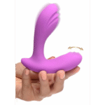 Vibratore per il punto G G Pearl di XR Brands - immagine 2