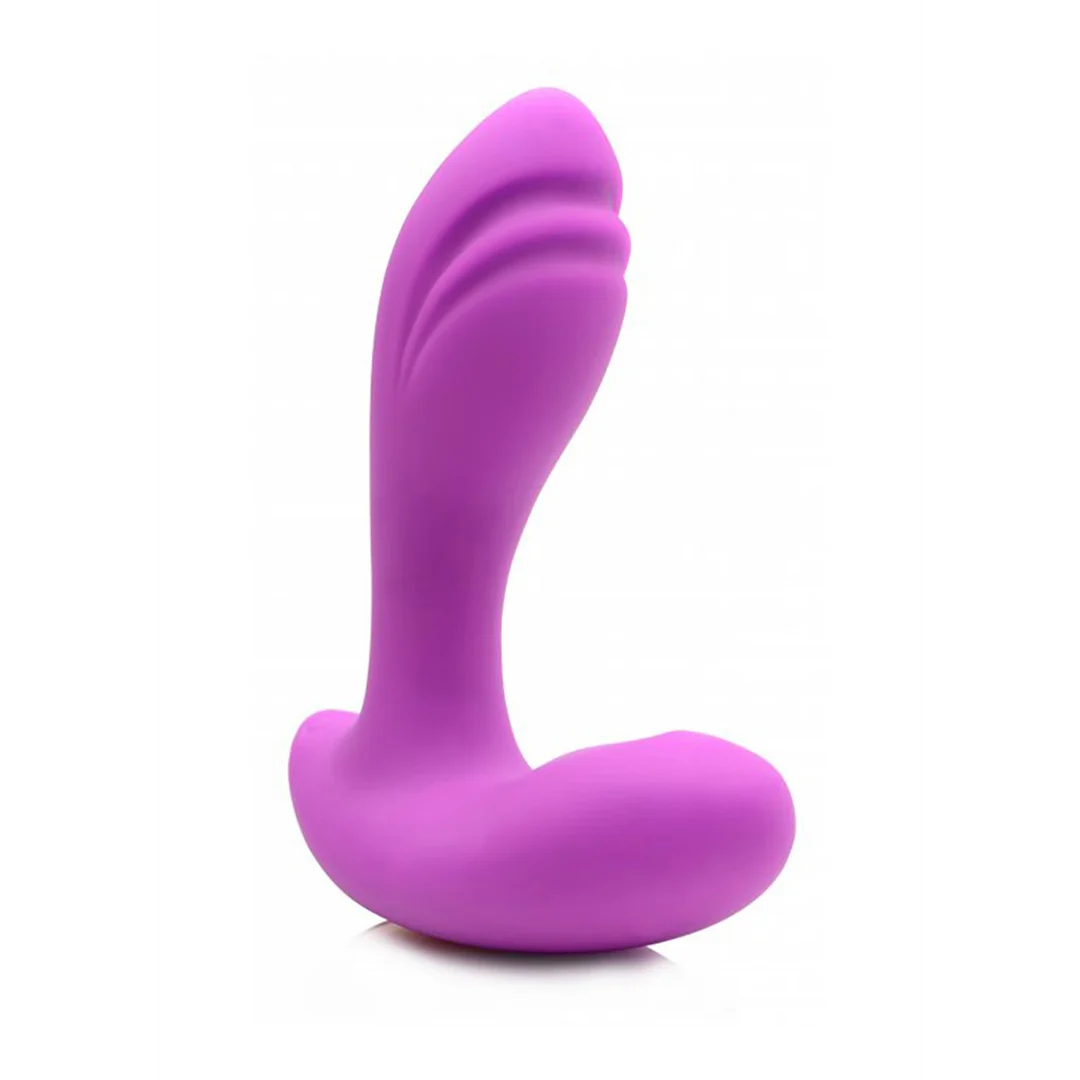 Vibratore per il punto G G Pearl di XR Brands - immagine 3