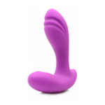 Vibratore per il punto G G Pearl di XR Brands - immagine 4