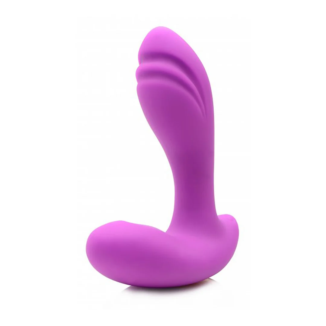 Vibratore per il punto G G Pearl di XR Brands - immagine 4