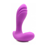 Vibratore per il punto G G Pearl di XR Brands - immagine 5
