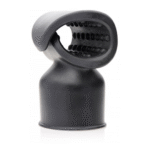 Vibratore wand con design a perle – Thunder Wrap XR Brands - immagine 3