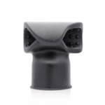 Vibratore wand con design a perle – Thunder Wrap XR Brands - immagine 2
