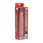 Guaina per l’allungamento del pene XR Brands