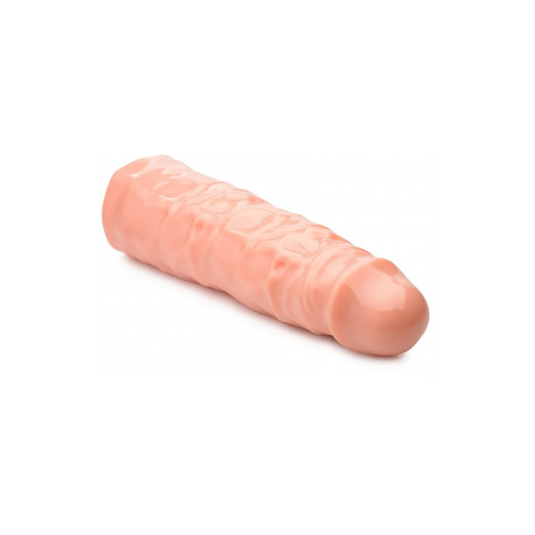 Guaina per l’allungamento del pene XR Brands - immagine 2