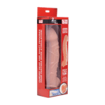 XR Brands Manicotto per il pene 2 / 5 cm