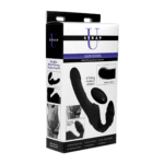 XR Brands Pro Rider, dildo indossabile senza imbracatura