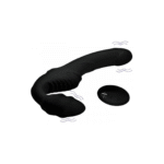 XR Brands Pro Rider, dildo indossabile senza imbracatura - immagine 2