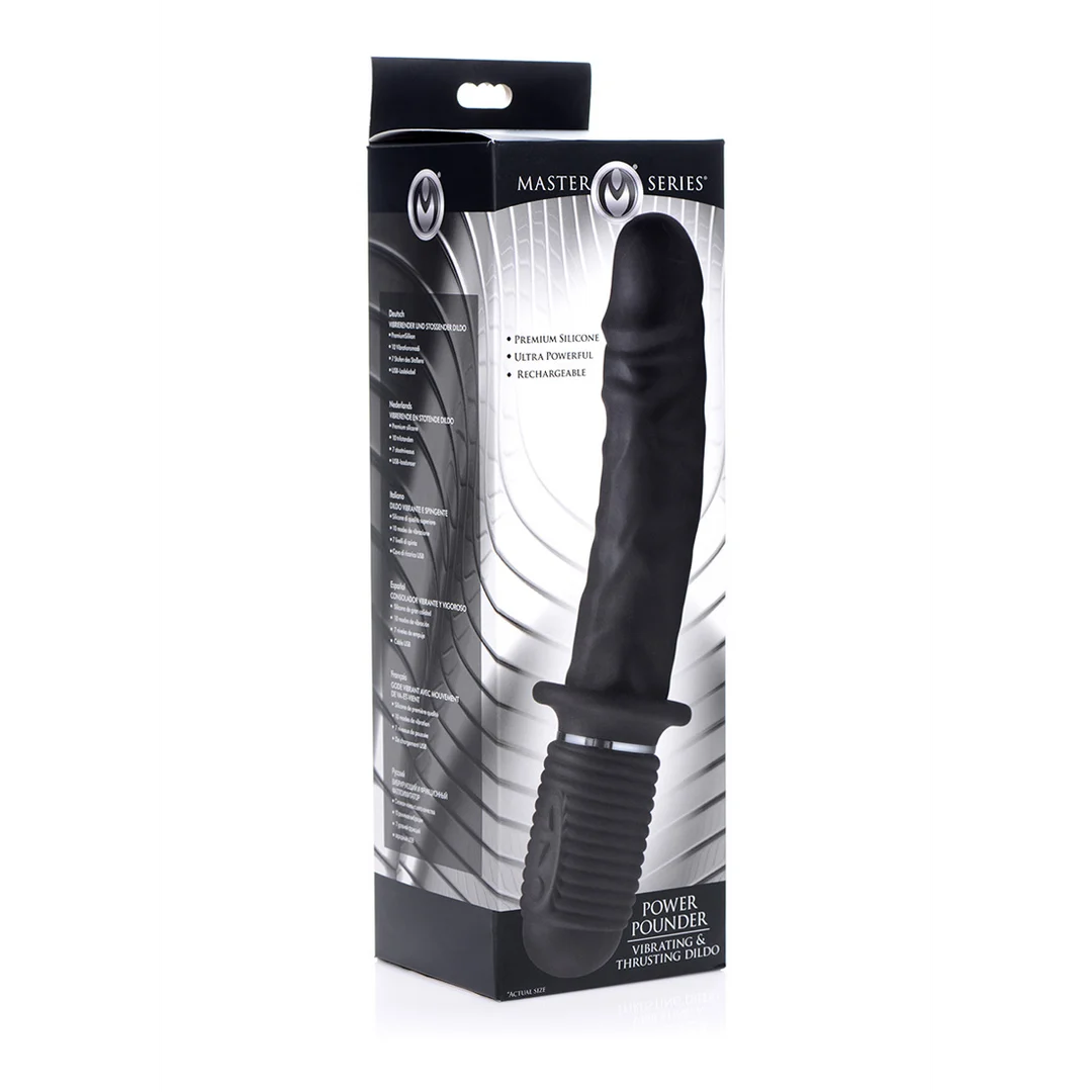 XR Brands Power Pounder - immagine 1