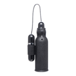 Stroker tascabile con bullet vibrante – Lightning Stroke - immagine 2