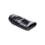 Stroker tascabile con bullet vibrante – Lightning Stroke - immagine 3
