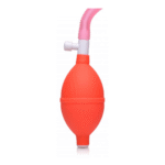 Pompa vaginale XR Brands Size Matters con coppa piccola - immagine 4