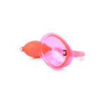 Pompa vaginale XR Brands Size Matters con coppa piccola - immagine 2