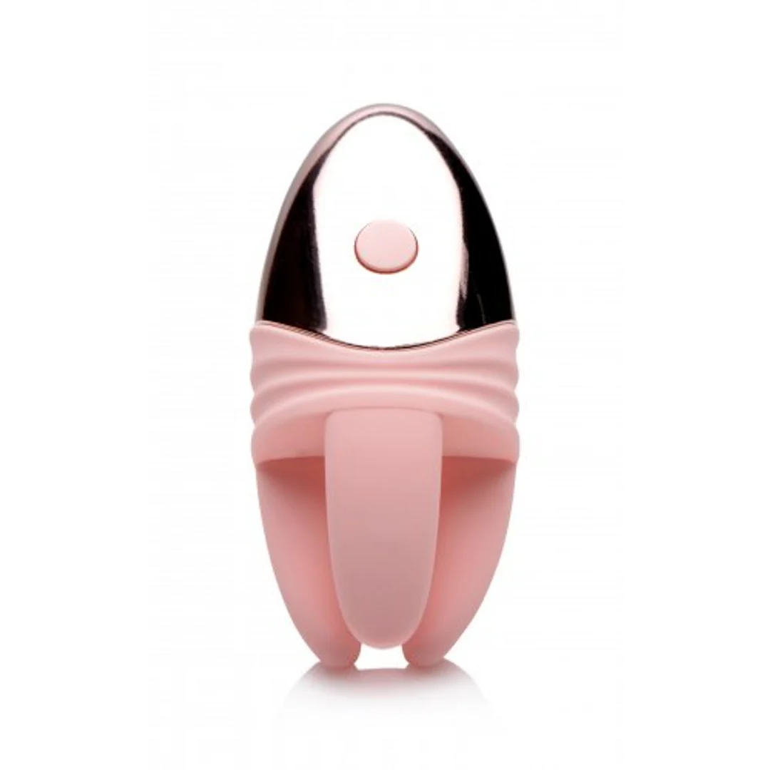 Massaggiatore vibrante Caress - immagine 3