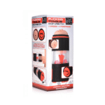 Masturbatore con lingua leccante XR Brands