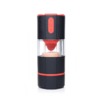 Masturbatore con lingua leccante XR Brands - immagine 2